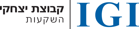 לוגו יצחקי